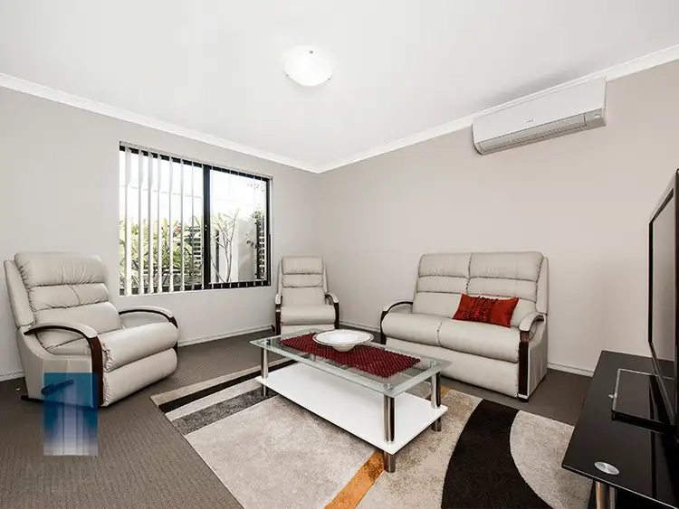 Fifth view of Homely house listing, 1/39 Russell Street, East Cannington WA 6107