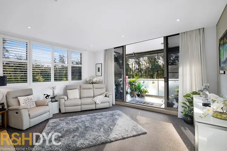 160/18 Boondah Road, Warriewood NSW 2102