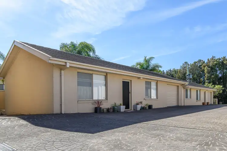 23 / 105-113 Tuross Boulevard, Tuross Head NSW 2537