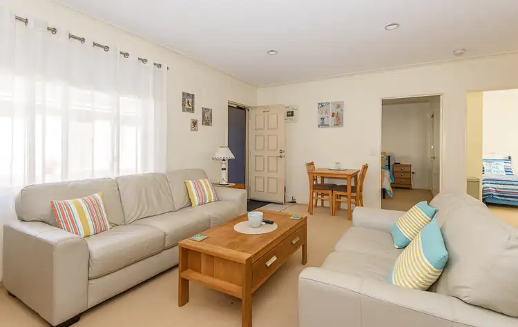 Second view of Homely apartment listing, 23 / 105-113 Tuross Boulevard, Tuross Head NSW 2537