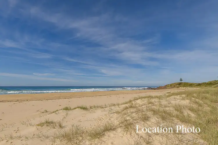 Third view of Homely apartment listing, 23 / 105-113 Tuross Boulevard, Tuross Head NSW 2537