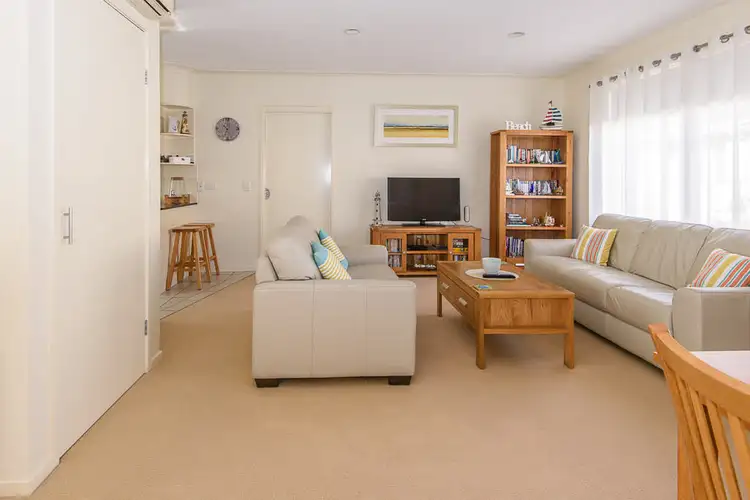 Fifth view of Homely apartment listing, 23 / 105-113 Tuross Boulevard, Tuross Head NSW 2537