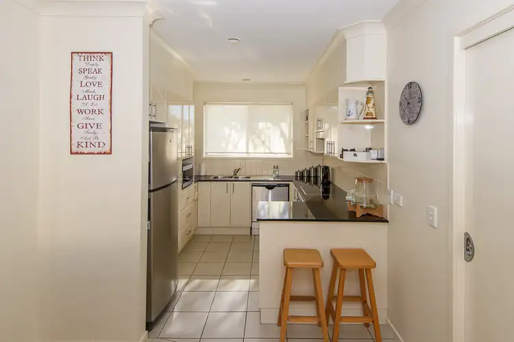 Seventh view of Homely apartment listing, 23 / 105-113 Tuross Boulevard, Tuross Head NSW 2537