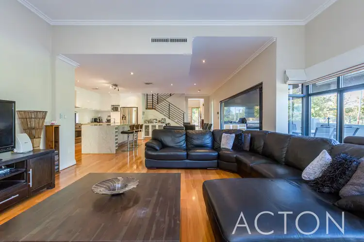 Main view of Homely house listing, 119 Federation Street, Mount Hawthorn WA 6016