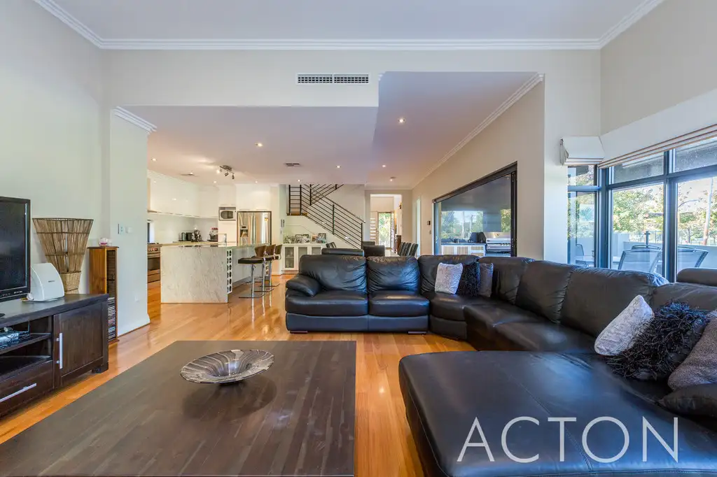 Main view of Homely house listing, 119 Federation Street, Mount Hawthorn WA 6016