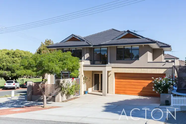 Second view of Homely house listing, 119 Federation Street, Mount Hawthorn WA 6016