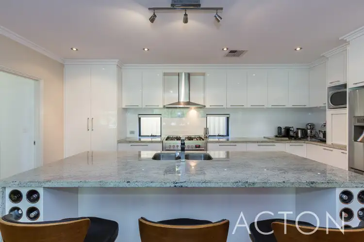 Fourth view of Homely house listing, 119 Federation Street, Mount Hawthorn WA 6016