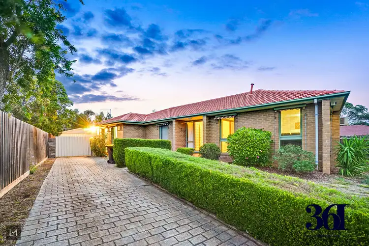 Fifth view of Homely house listing, 27 Manning Avenue, Kurunjang VIC 3337