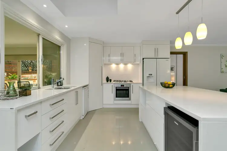 Sixth view of Homely house listing, 35 Caroline Avenue, Belair SA 5052