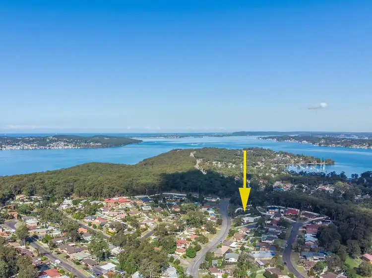 Main view of Homely land listing, 88 Enterprise Way, Woodrising NSW 2284