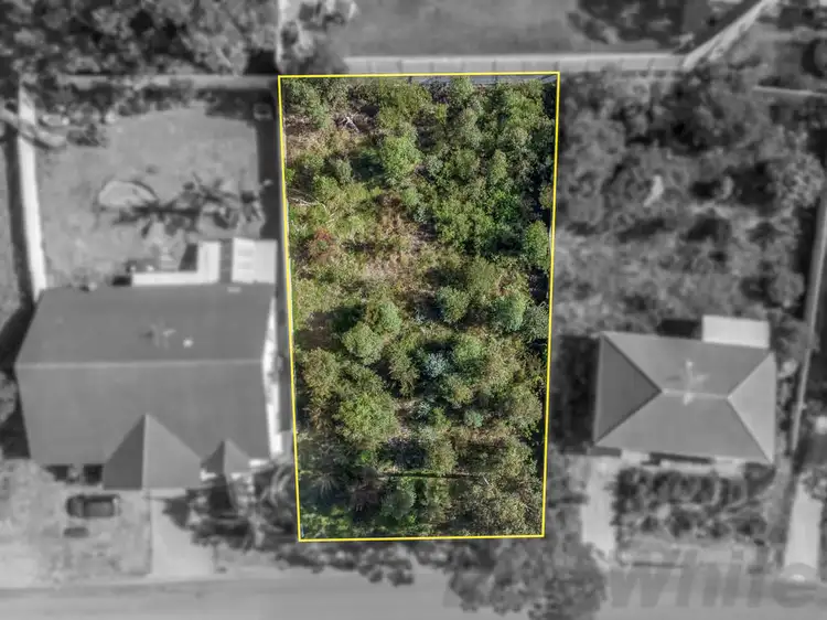 Second view of Homely land listing, 88 Enterprise Way, Woodrising NSW 2284