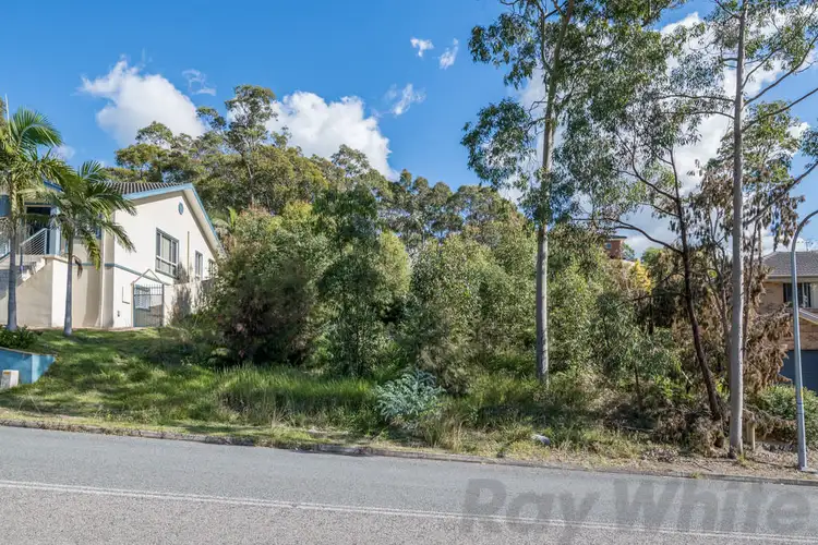 Third view of Homely land listing, 88 Enterprise Way, Woodrising NSW 2284