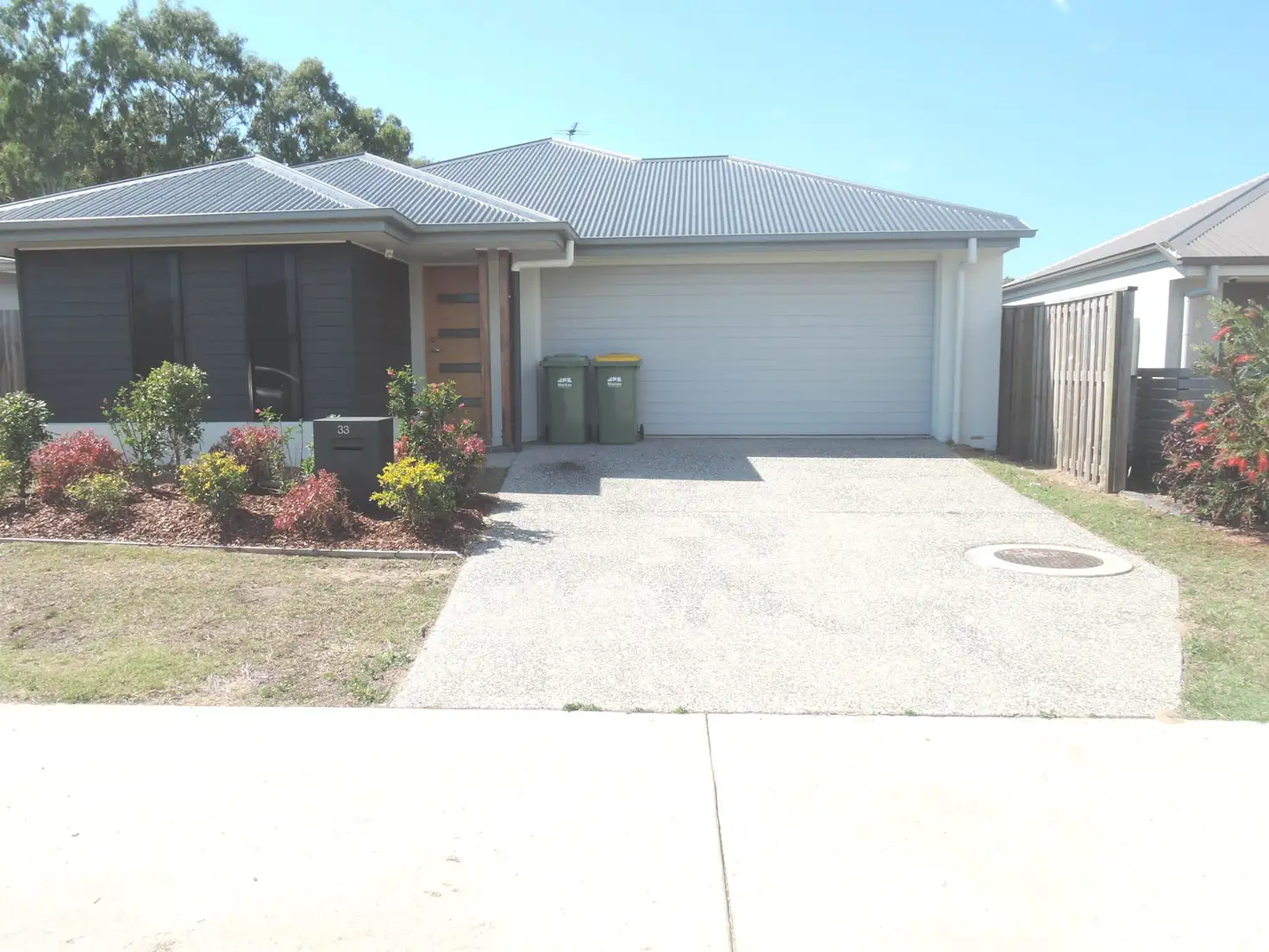 Main view of Homely house listing, 33 Newport Parade, Blacks Beach QLD 4740