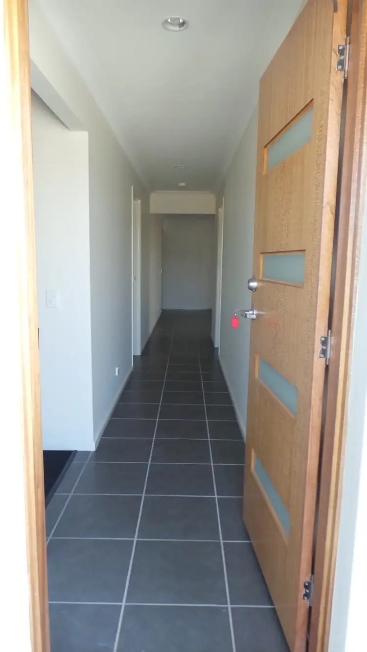 Second view of Homely house listing, 33 Newport Parade, Blacks Beach QLD 4740