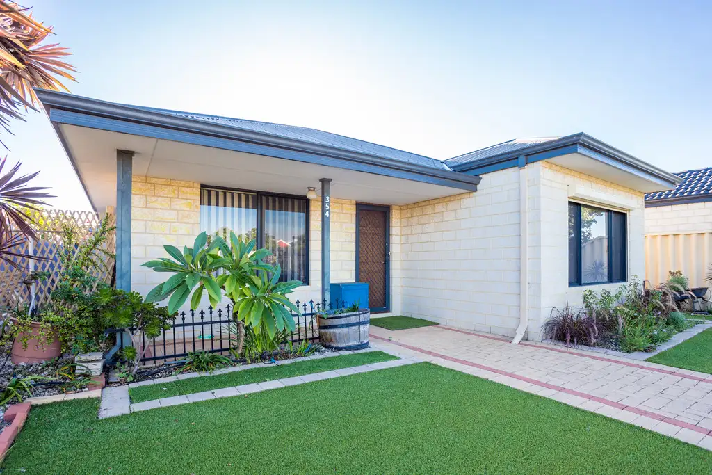 Main view of Homely house listing, 354 Parade Road, Dalyellup WA 6230