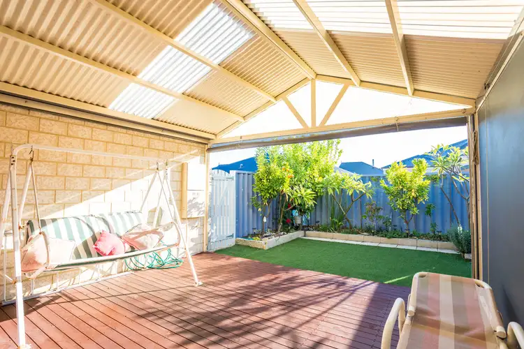 Second view of Homely house listing, 354 Parade Road, Dalyellup WA 6230