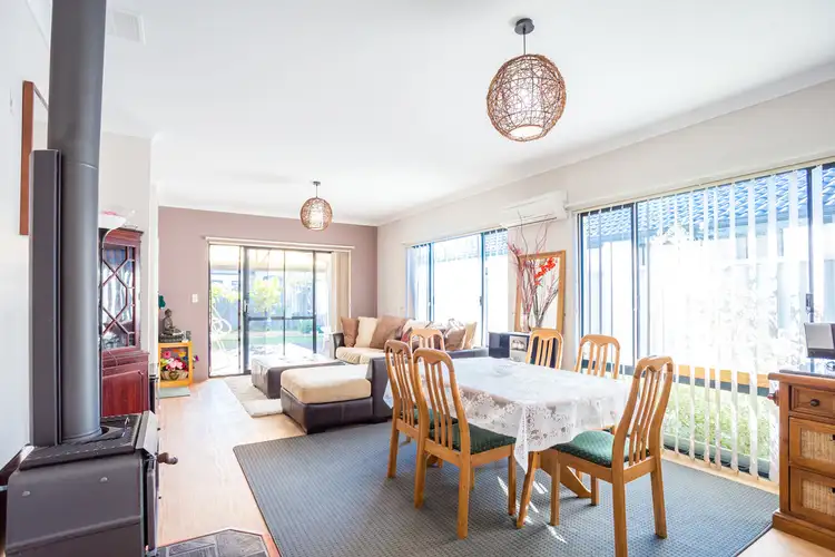 Fourth view of Homely house listing, 354 Parade Road, Dalyellup WA 6230