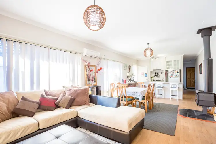 Fifth view of Homely house listing, 354 Parade Road, Dalyellup WA 6230