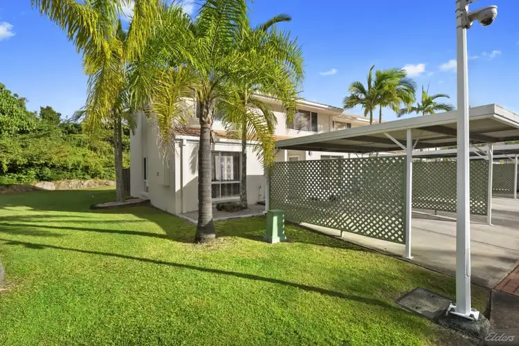 31/ 125 PAPPAS WAY, Nerang QLD 4211