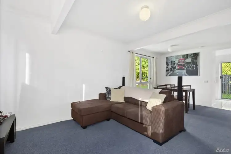 Second view of Homely house listing, 31/ 125 PAPPAS WAY, Nerang QLD 4211