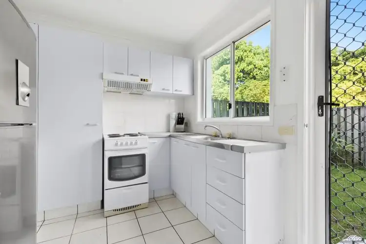 Third view of Homely house listing, 31/ 125 PAPPAS WAY, Nerang QLD 4211