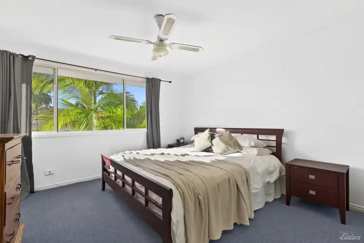 Fifth view of Homely house listing, 31/ 125 PAPPAS WAY, Nerang QLD 4211