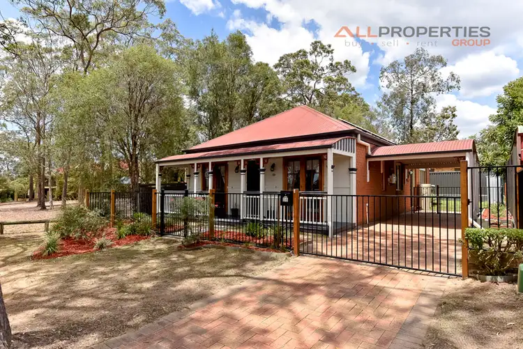 15 Coot-Tha Pl, Forest Lake QLD 4078