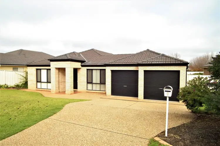 Main view of Homely house listing, 8 Nelson Drive, Griffith NSW 2680