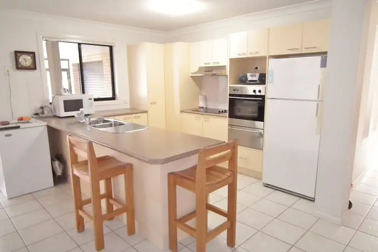 Second view of Homely house listing, 8 Nelson Drive, Griffith NSW 2680