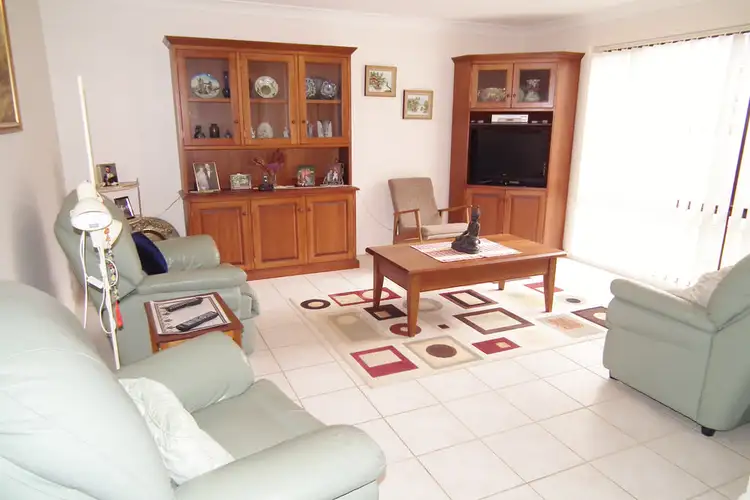 Fourth view of Homely house listing, 8 Nelson Drive, Griffith NSW 2680