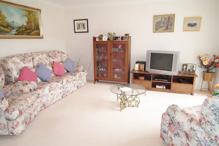 Fifth view of Homely house listing, 8 Nelson Drive, Griffith NSW 2680
