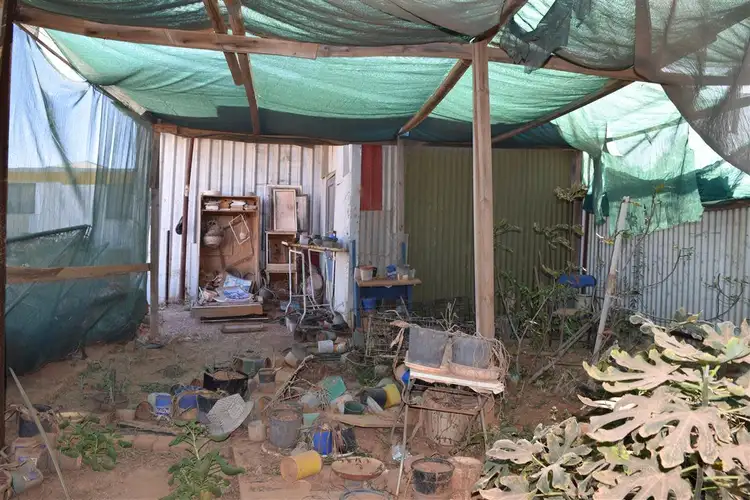 Fifth view of Homely house listing, Lot 1224 Goldsworthy Street, Coober Pedy SA 5723