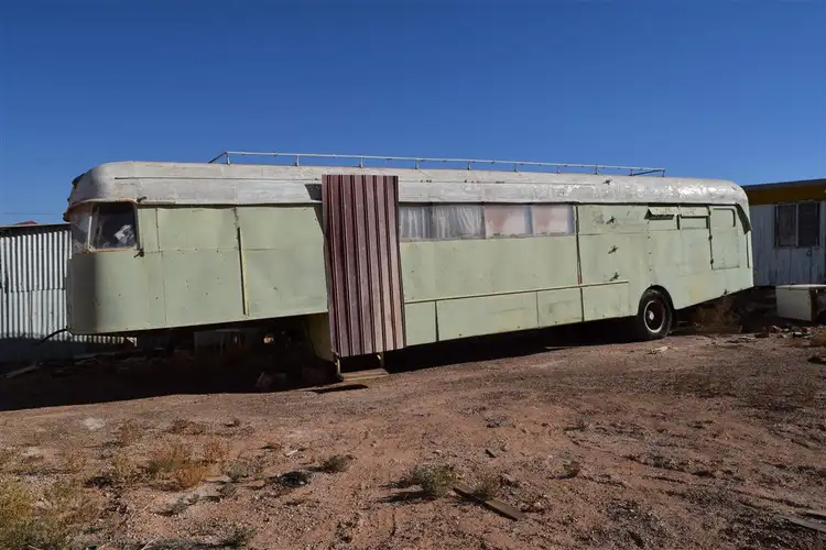 Seventh view of Homely house listing, Lot 1224 Goldsworthy Street, Coober Pedy SA 5723