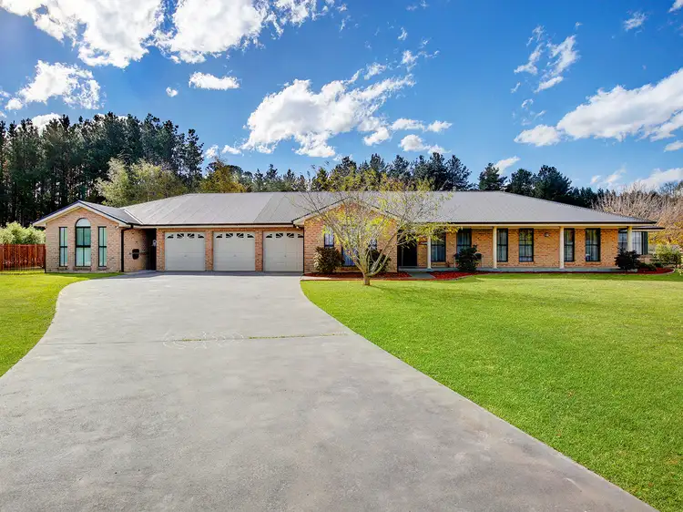 54B Trotters Lane, Moss Vale NSW 2577
