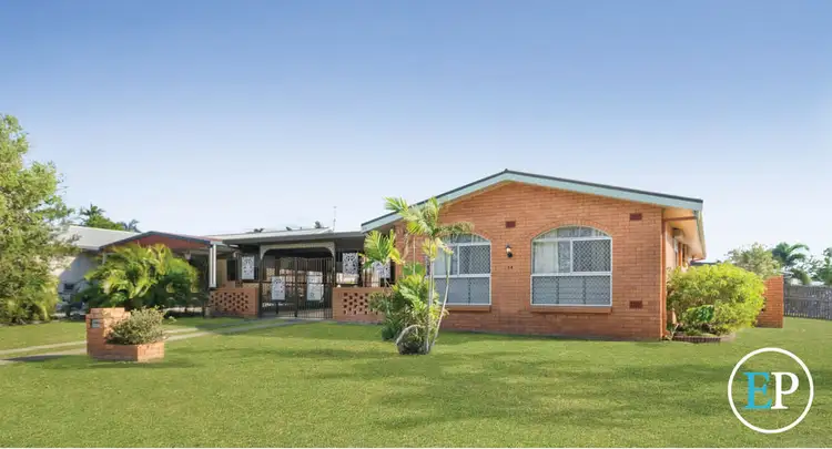 54 Yolanda Drive, Annandale QLD 4814