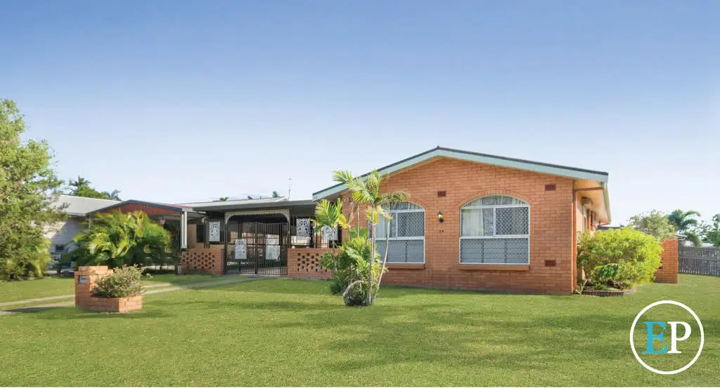 Main view of Homely house listing, 54 Yolanda Drive, Annandale QLD 4814