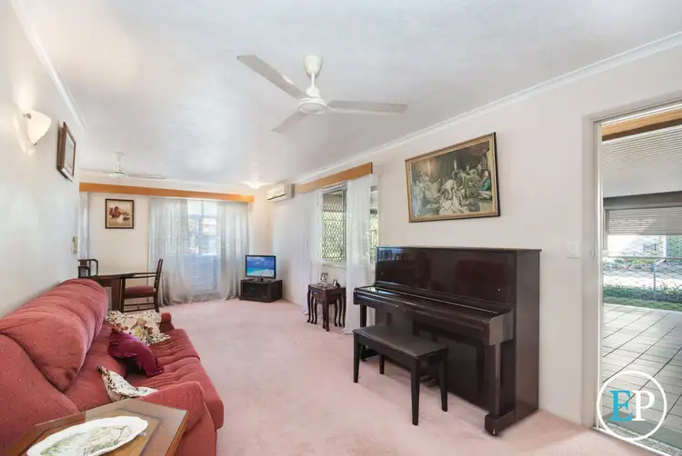 Second view of Homely house listing, 54 Yolanda Drive, Annandale QLD 4814