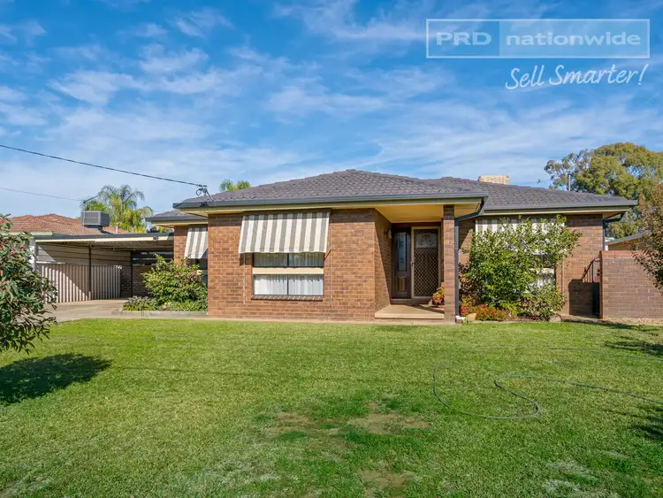 18 Ilex Street, Lake Albert NSW 2650