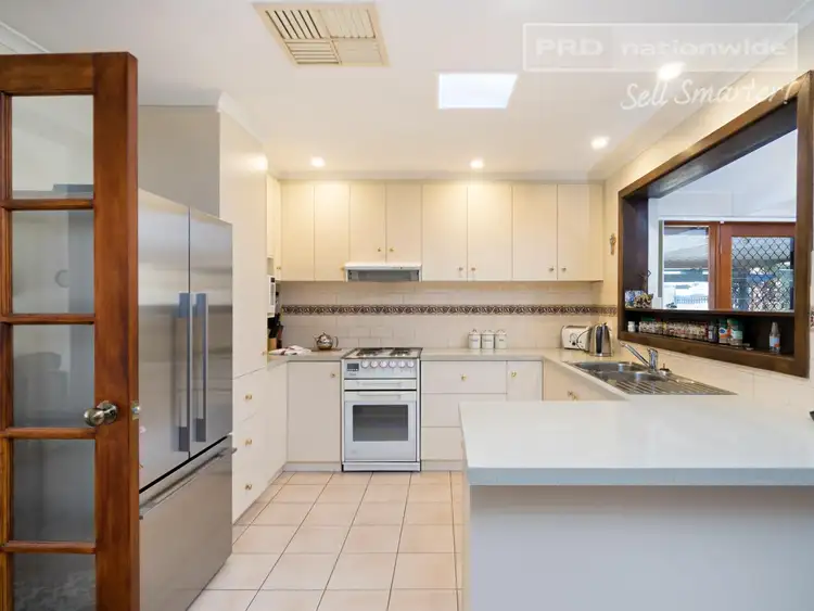 Third view of Homely house listing, 18 Ilex Street, Lake Albert NSW 2650