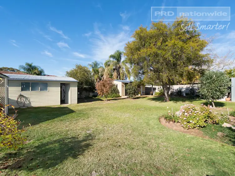Fourth view of Homely house listing, 18 Ilex Street, Lake Albert NSW 2650