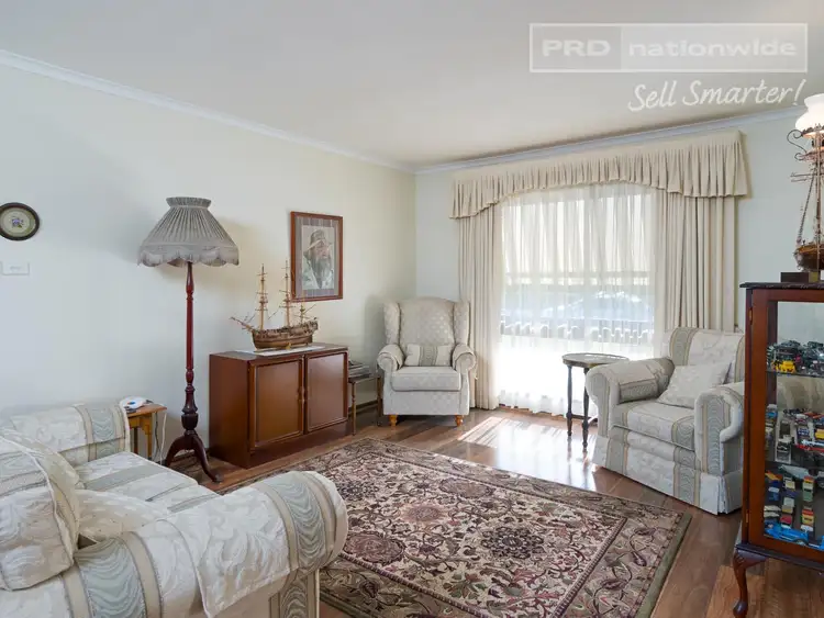 Fifth view of Homely house listing, 18 Ilex Street, Lake Albert NSW 2650