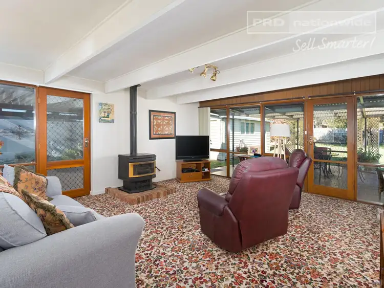 Sixth view of Homely house listing, 18 Ilex Street, Lake Albert NSW 2650