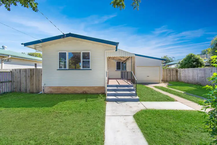 34 Enoch Street, Clontarf QLD 4019