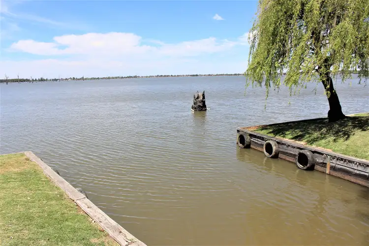 Lot 16 Shoreline Estate, 4-16 Melbourne Street, Mulwala NSW 2647