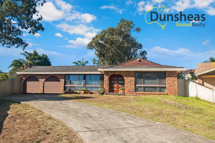 18 Corbin Street, Ingleburn NSW 2565
