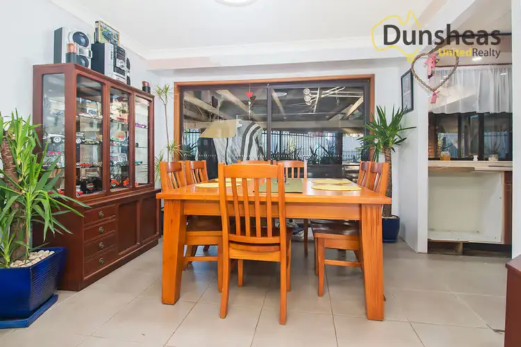 Third view of Homely house listing, 18 Corbin Street, Ingleburn NSW 2565
