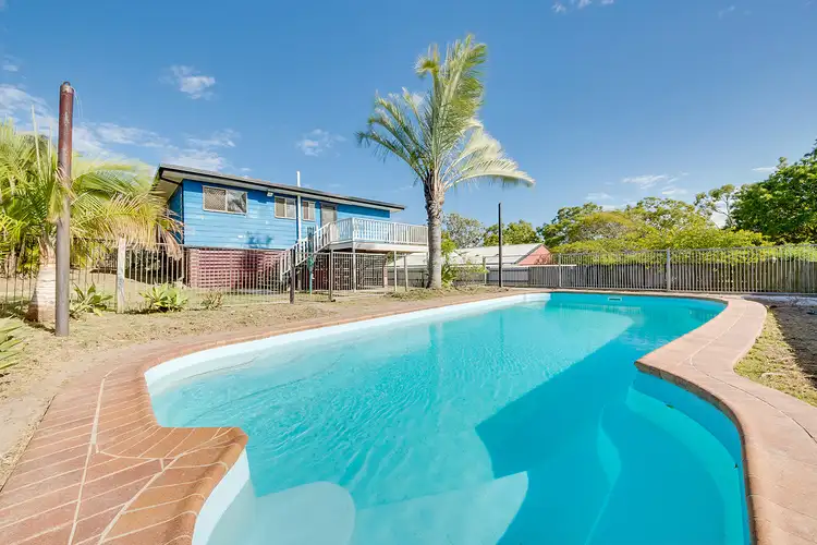 6 Salmon Street, Toolooa QLD 4680