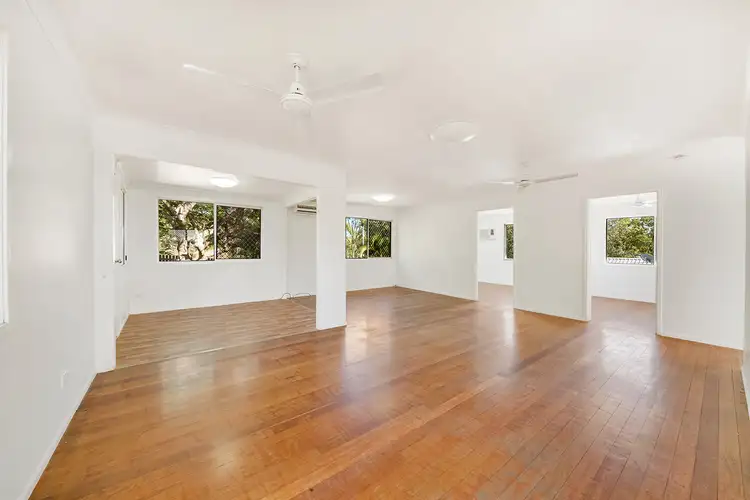 Fifth view of Homely house listing, 6 Salmon Street, Toolooa QLD 4680