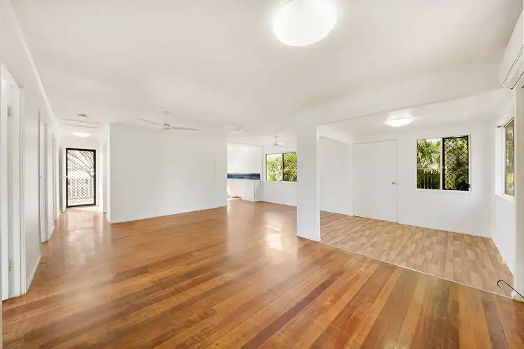 Sixth view of Homely house listing, 6 Salmon Street, Toolooa QLD 4680