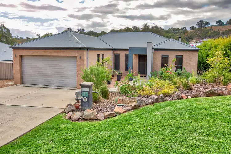 Main view of Homely house listing, 35 Streets Road, Wodonga VIC 3690